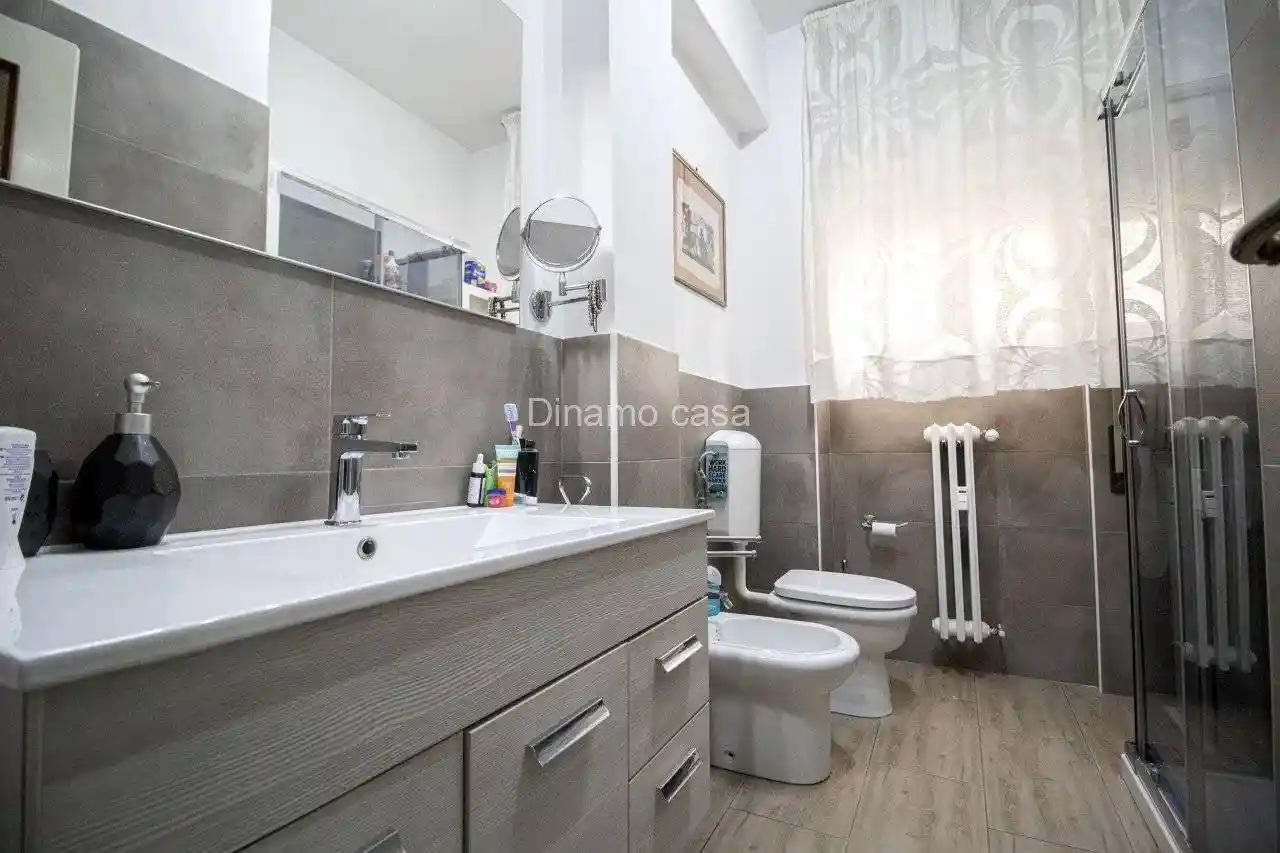 Quadrilocale via Padova, Soccorso, Prato - foto 5