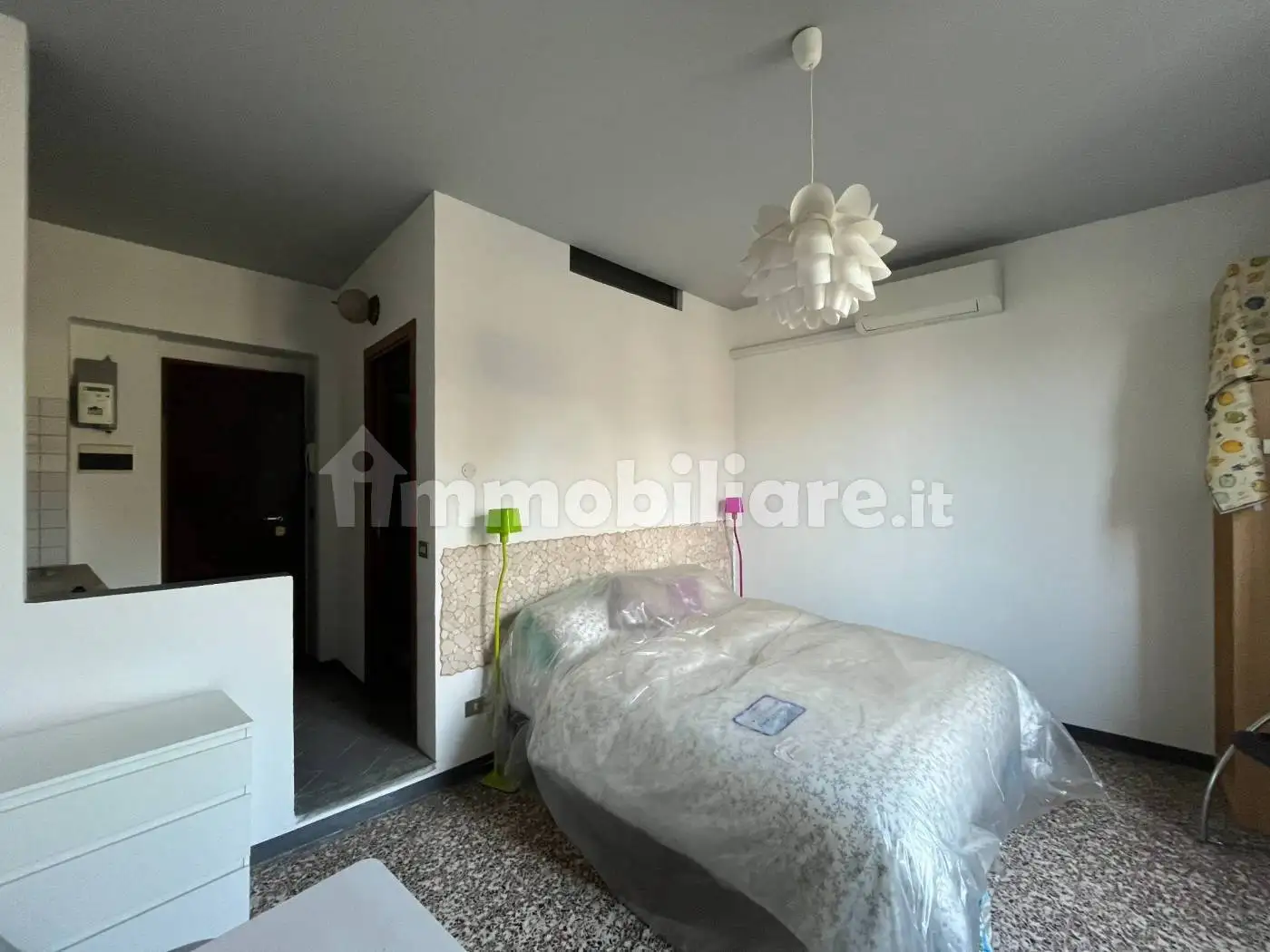 Apartment in vendita a Milan
