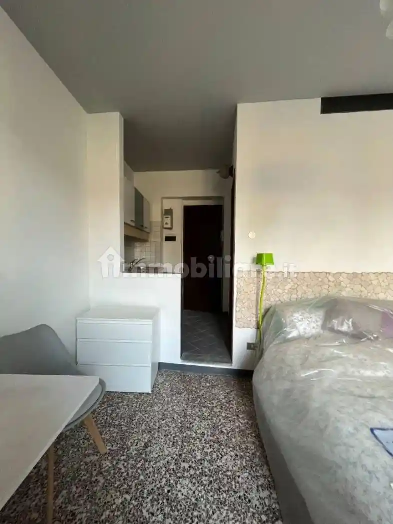 Monolocale via Mincio 9, Corvetto, Milano - foto 3