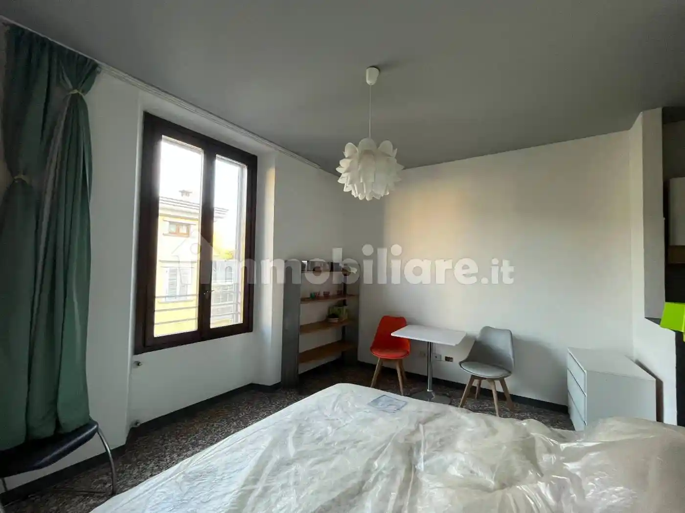 Monolocale via Mincio 9, Corvetto, Milano - foto 5