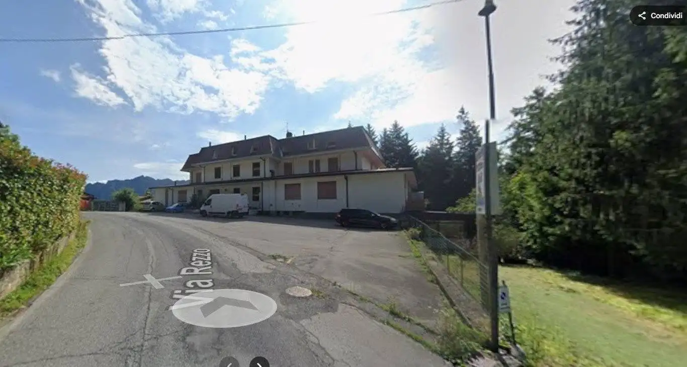 Monolocale via Rezzo 16, Via Rezzo, Colzate - foto 2