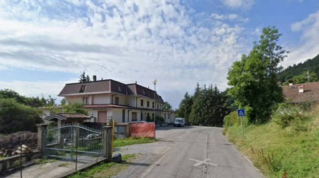 Monolocale via Rezzo 16, Via Rezzo, Colzate - foto 3