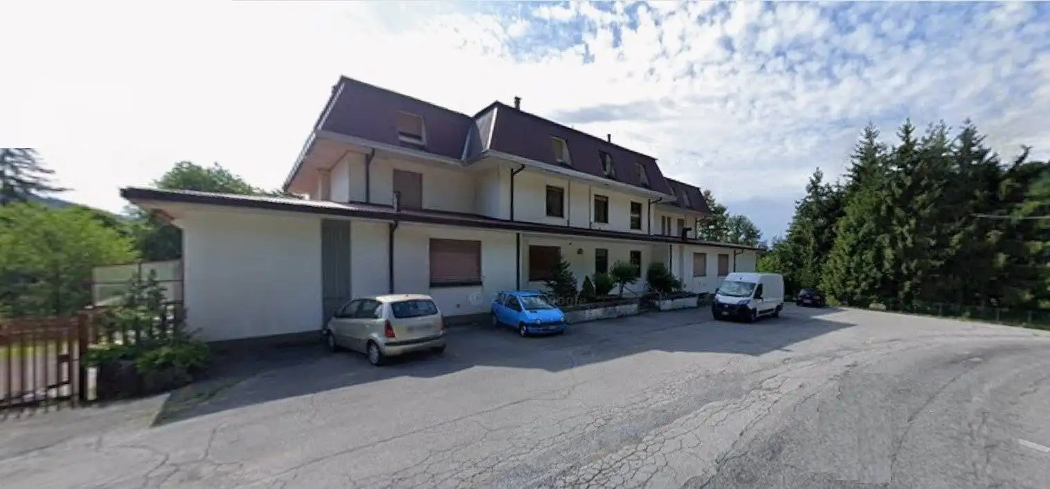 Monolocale via Rezzo 16, Via Rezzo, Colzate - foto 4