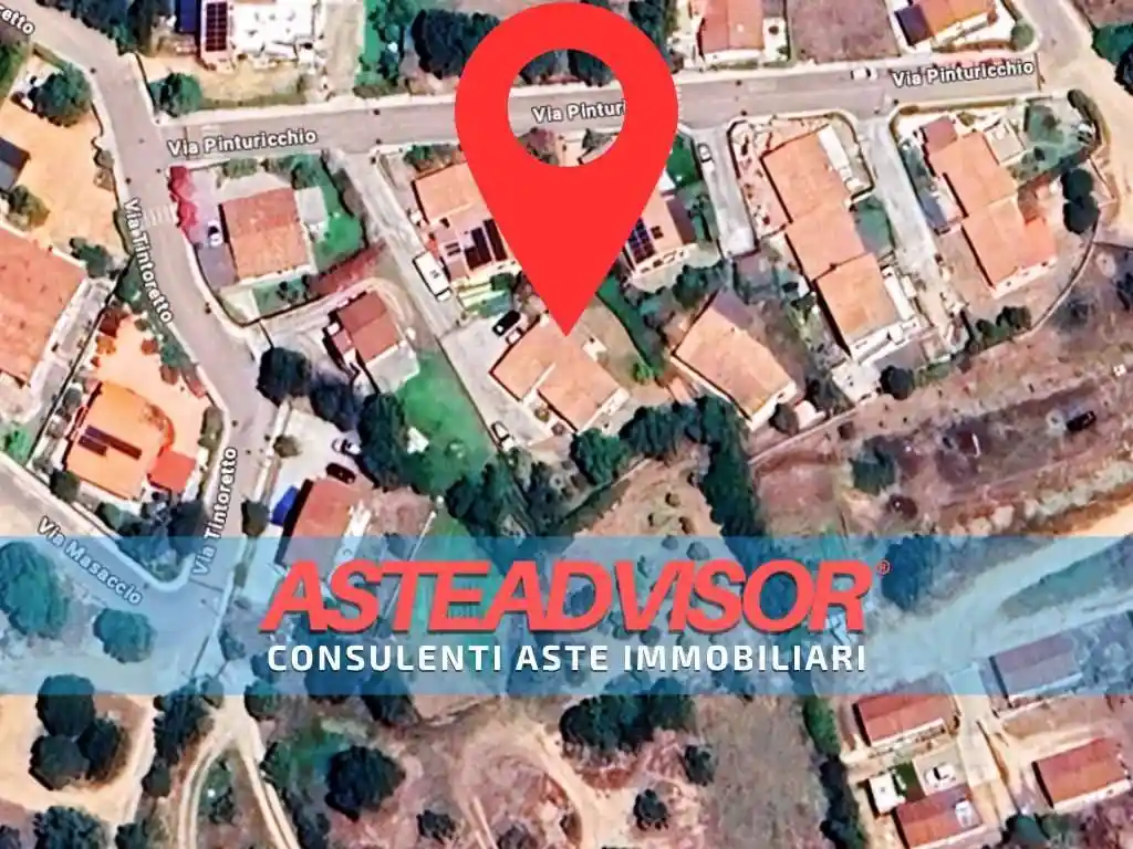 Casa indipendente in vendita a Loiri Porto San Paolo