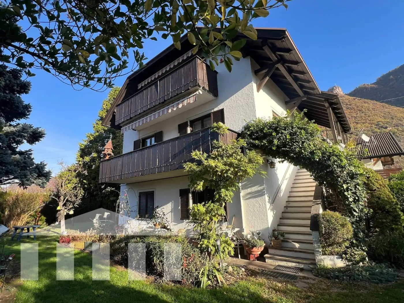 Villa in vendita a Bolzano