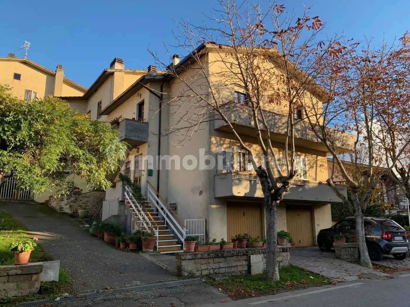 Appartamento via dell'Amiata 18, Monticello Amiata, Cinigiano - foto 2