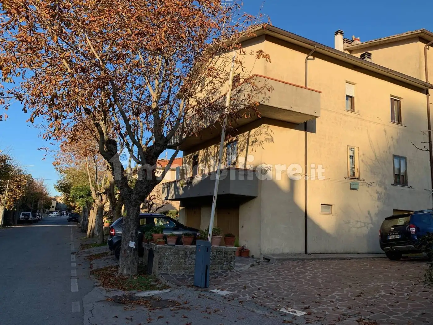 Appartamento via dell'Amiata 18, Monticello Amiata, Cinigiano - foto 3