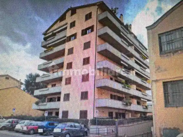 Appartamento in vendita a Prato