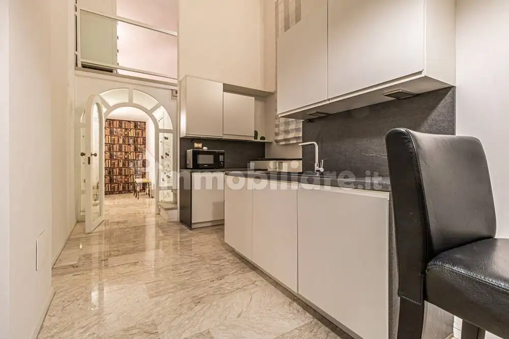 Appartamento in affitto a Bologna