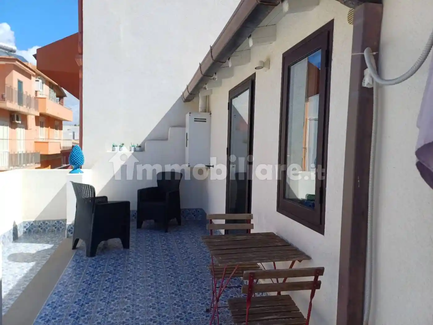 Casa indipendente in vendita a Pozzallo