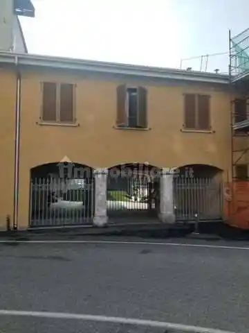 Appartamento in vendita a Villa Cortese