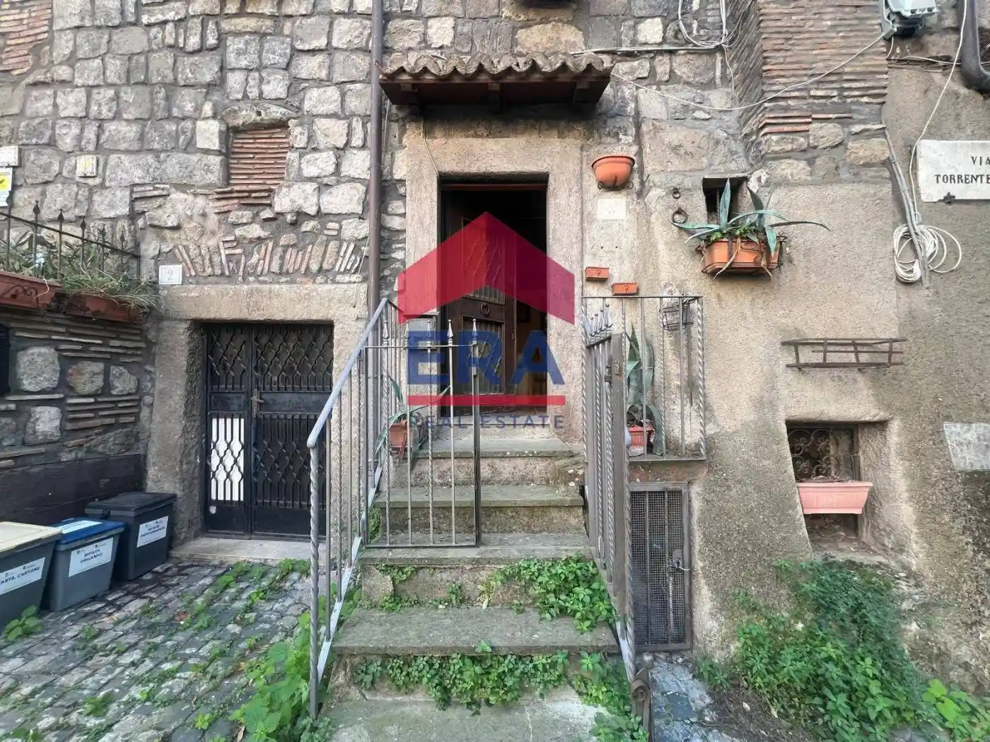 Bilocale largo degli Esposti 3, San Pellegrino - Pianoscarano, Viterbo - foto 2