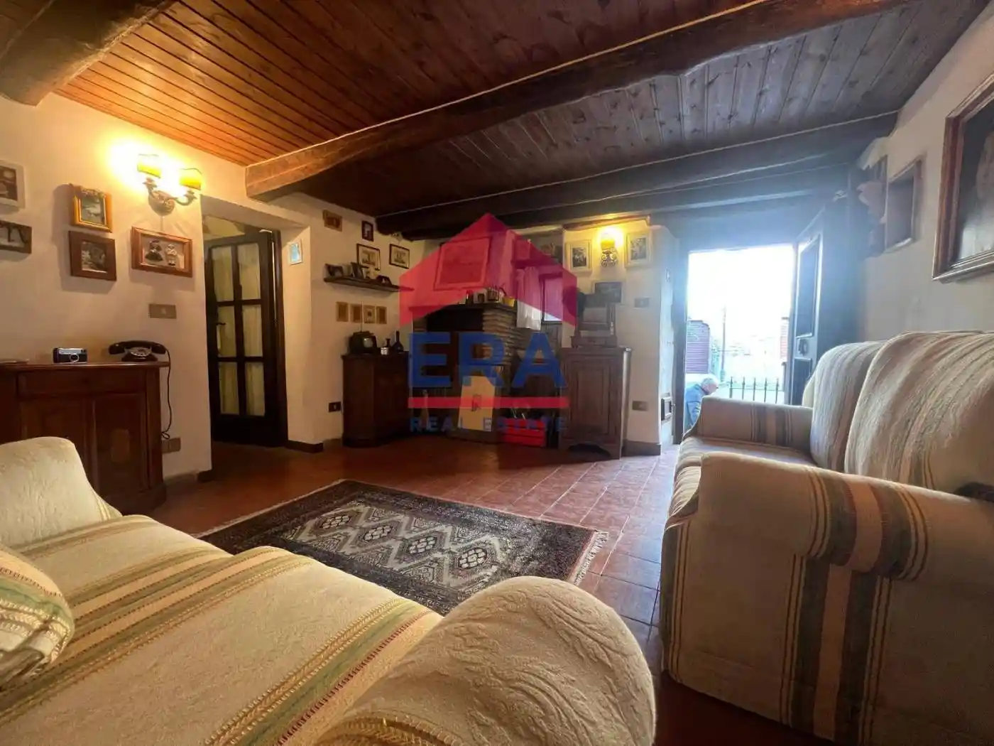 Bilocale largo degli Esposti 3, San Pellegrino - Pianoscarano, Viterbo - foto 3