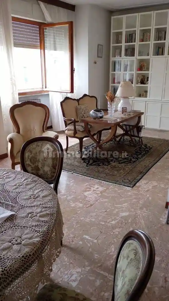 Appartamento via dell'Aeroporto,, San Giusto - Aeroporto, Pisa - foto 2