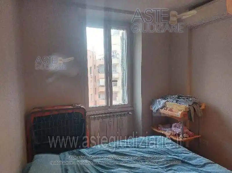 Trilocale via Manlio Torquato 15, Furio Camillo, Roma - foto 2