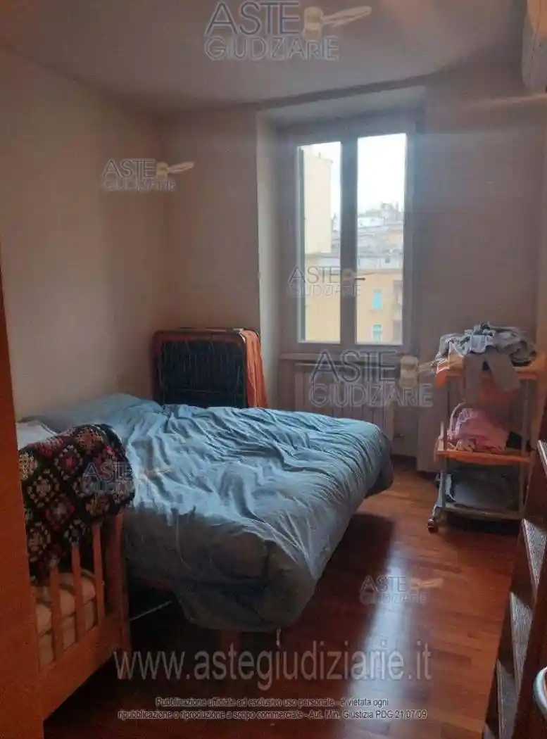 Trilocale via Manlio Torquato 15, Furio Camillo, Roma - foto 4