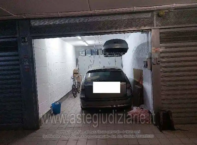 Trilocale via Manlio Torquato 15, Furio Camillo, Roma - foto 5