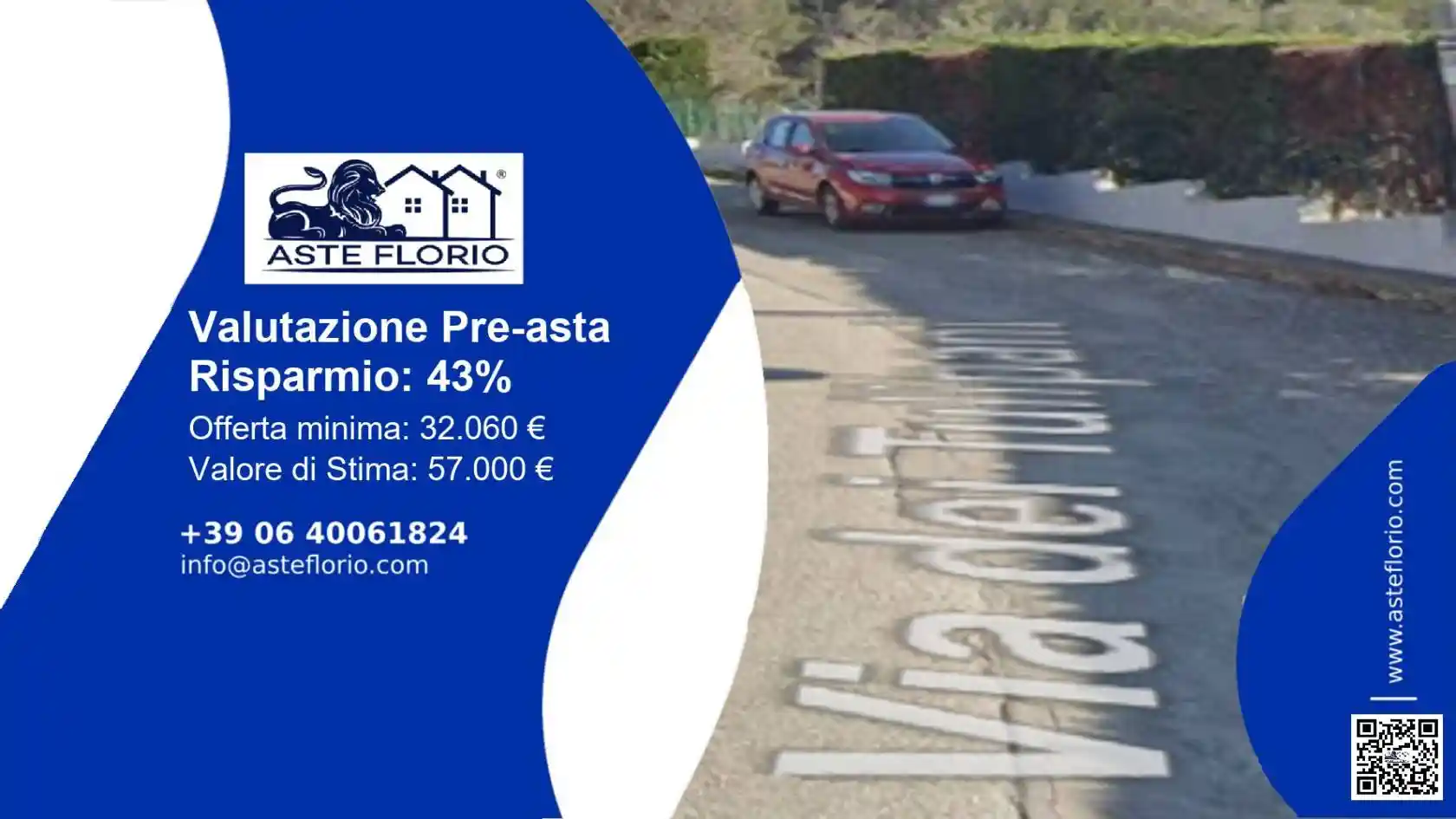 Appartamento in vendita a Cassano delle Murge