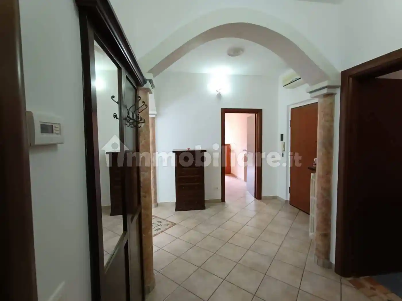 Appartamento in vendita a Salsomaggiore Terme