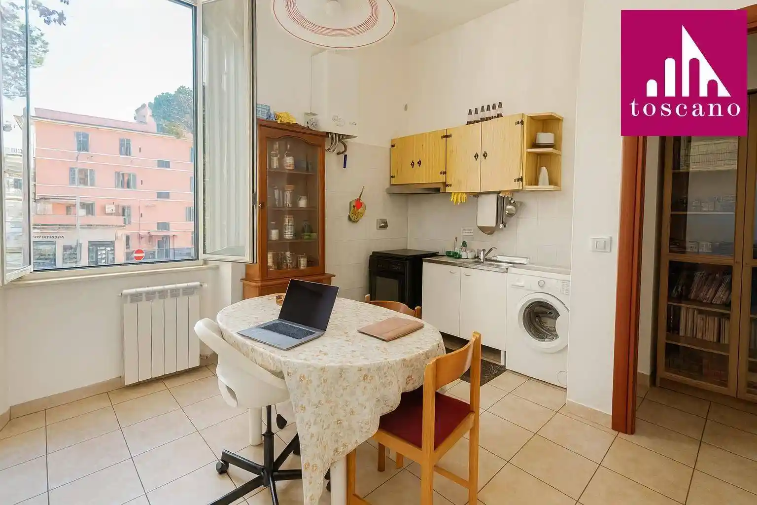 Bilocale Circonvallazione Cornelia, Aurelio - Val Cannuta, Roma - foto 2