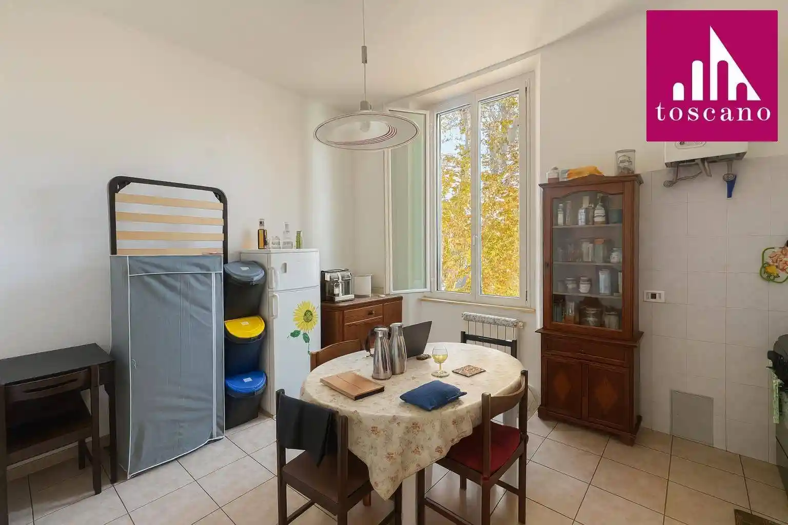 Bilocale Circonvallazione Cornelia, Aurelio - Val Cannuta, Roma - foto 3