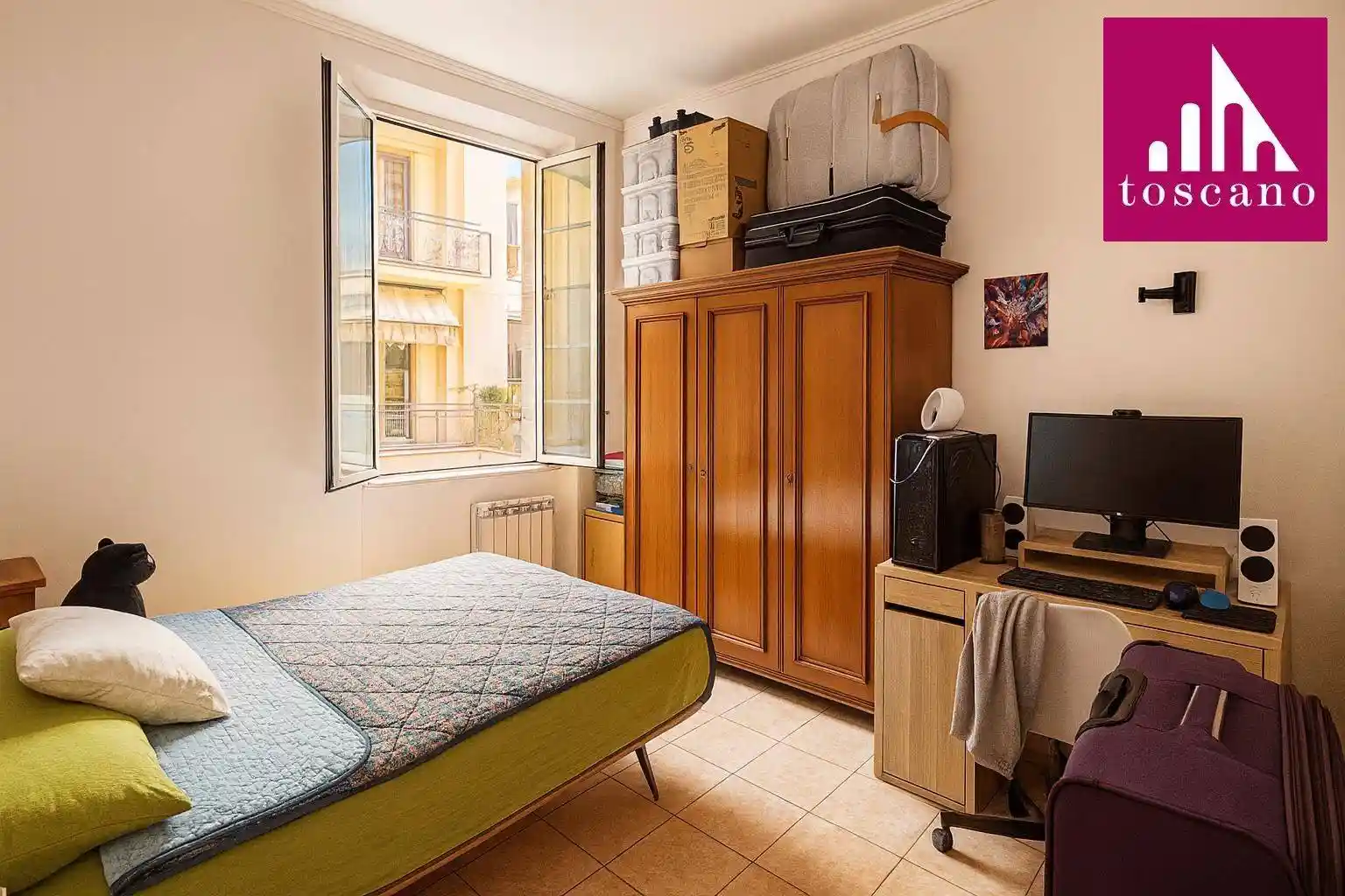 Bilocale Circonvallazione Cornelia, Aurelio - Val Cannuta, Roma - foto 4