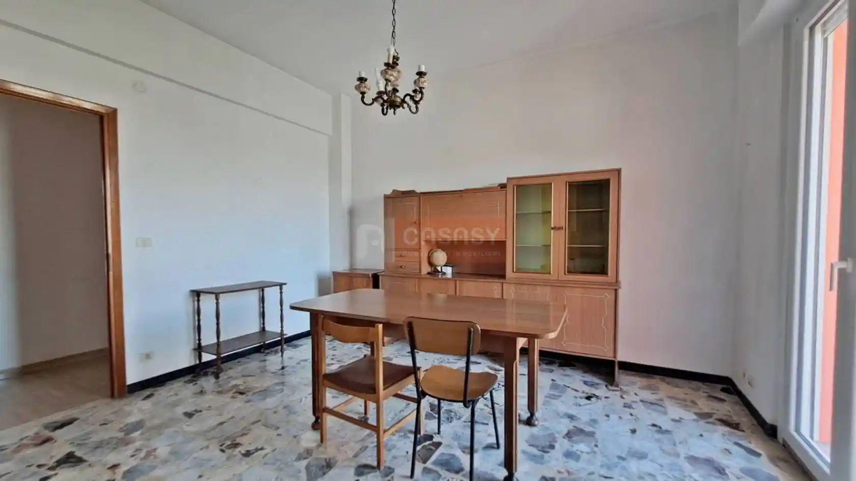 Appartamento in vendita a Albenga