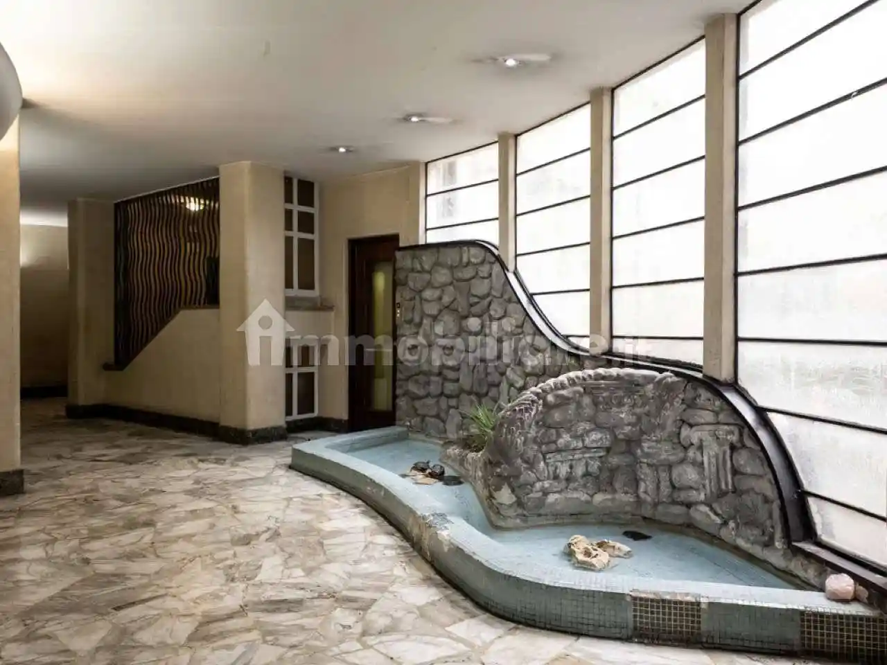 Trilocale via Guidubaldo del Monte, Euclide, Roma - foto 3