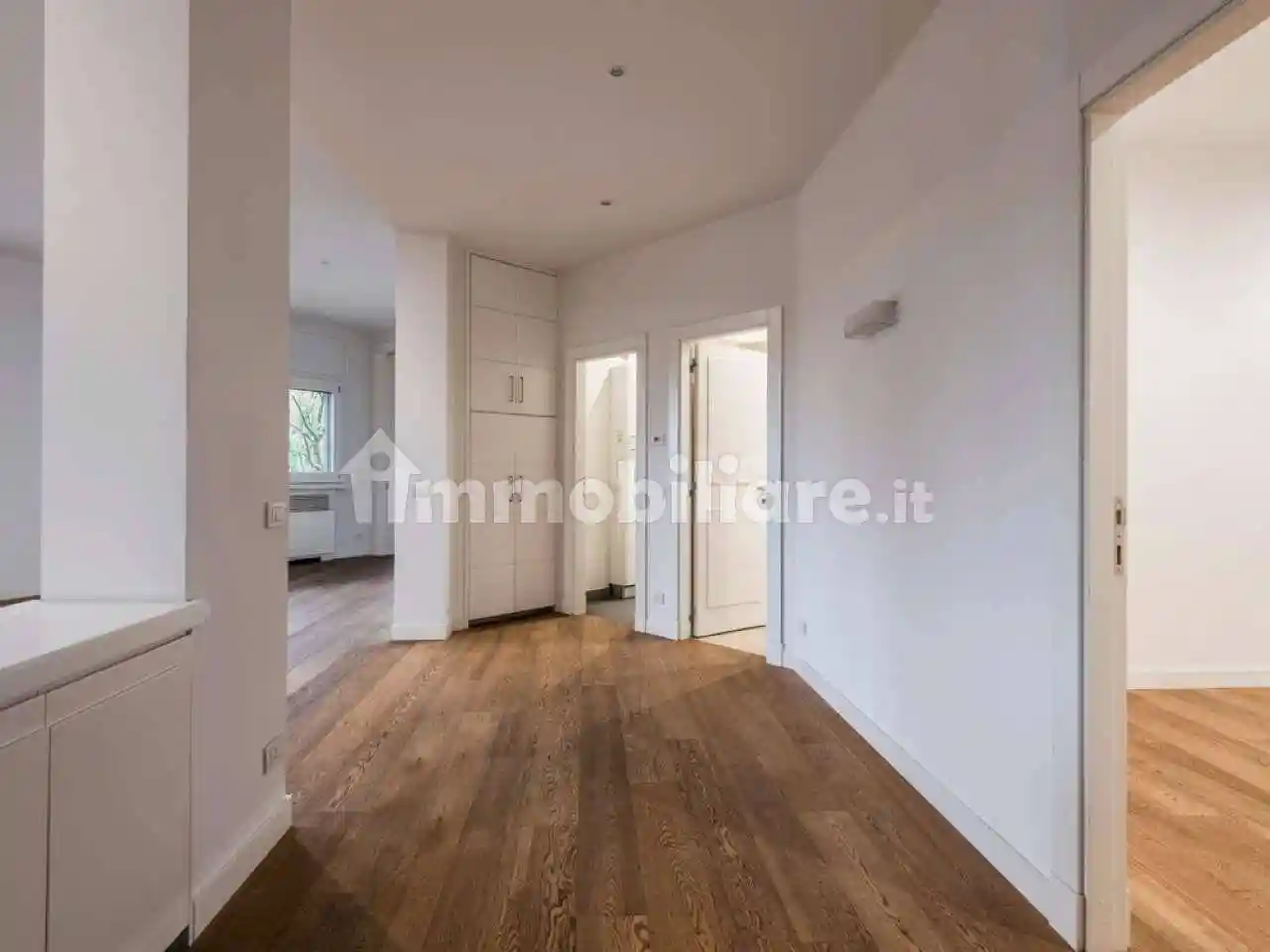 Trilocale via Guidubaldo del Monte, Euclide, Roma - foto 5