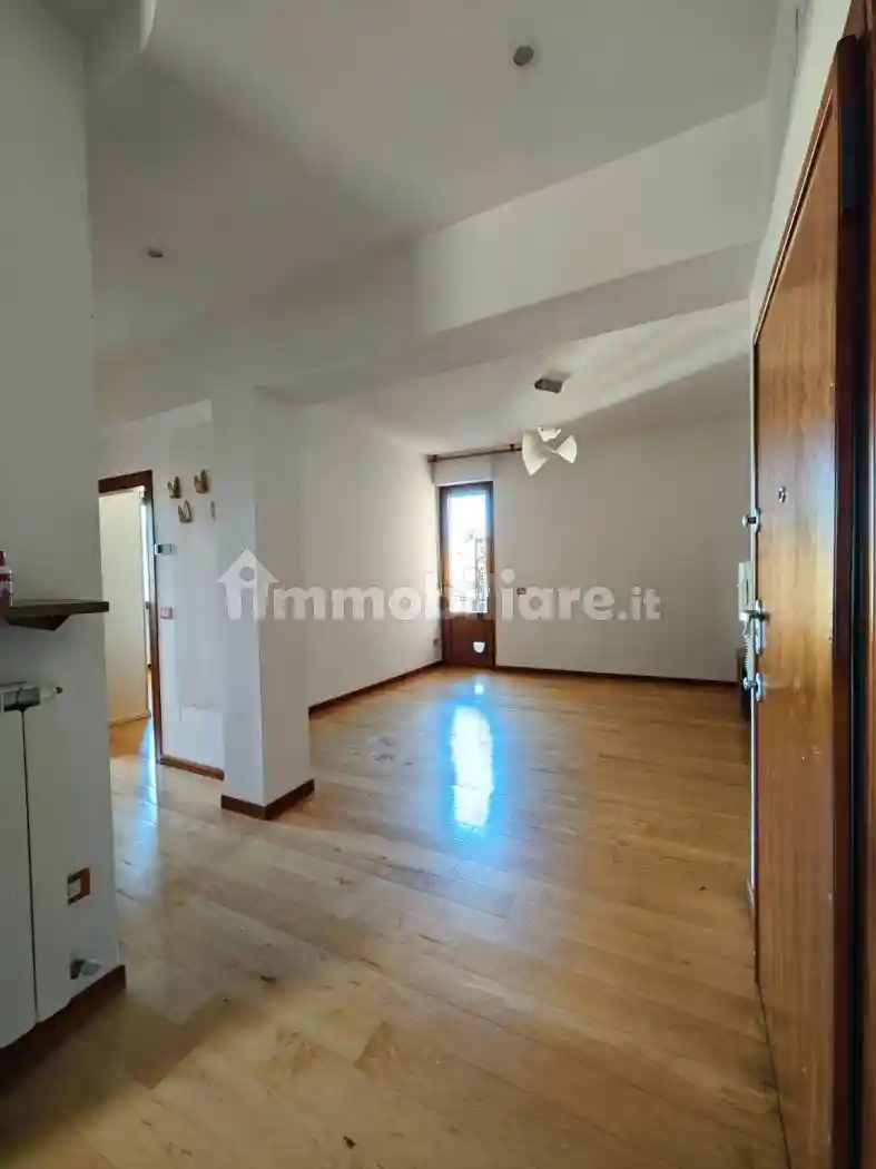 Trilocale via Emilio Gallori, Cappuccini, Siena - foto 2