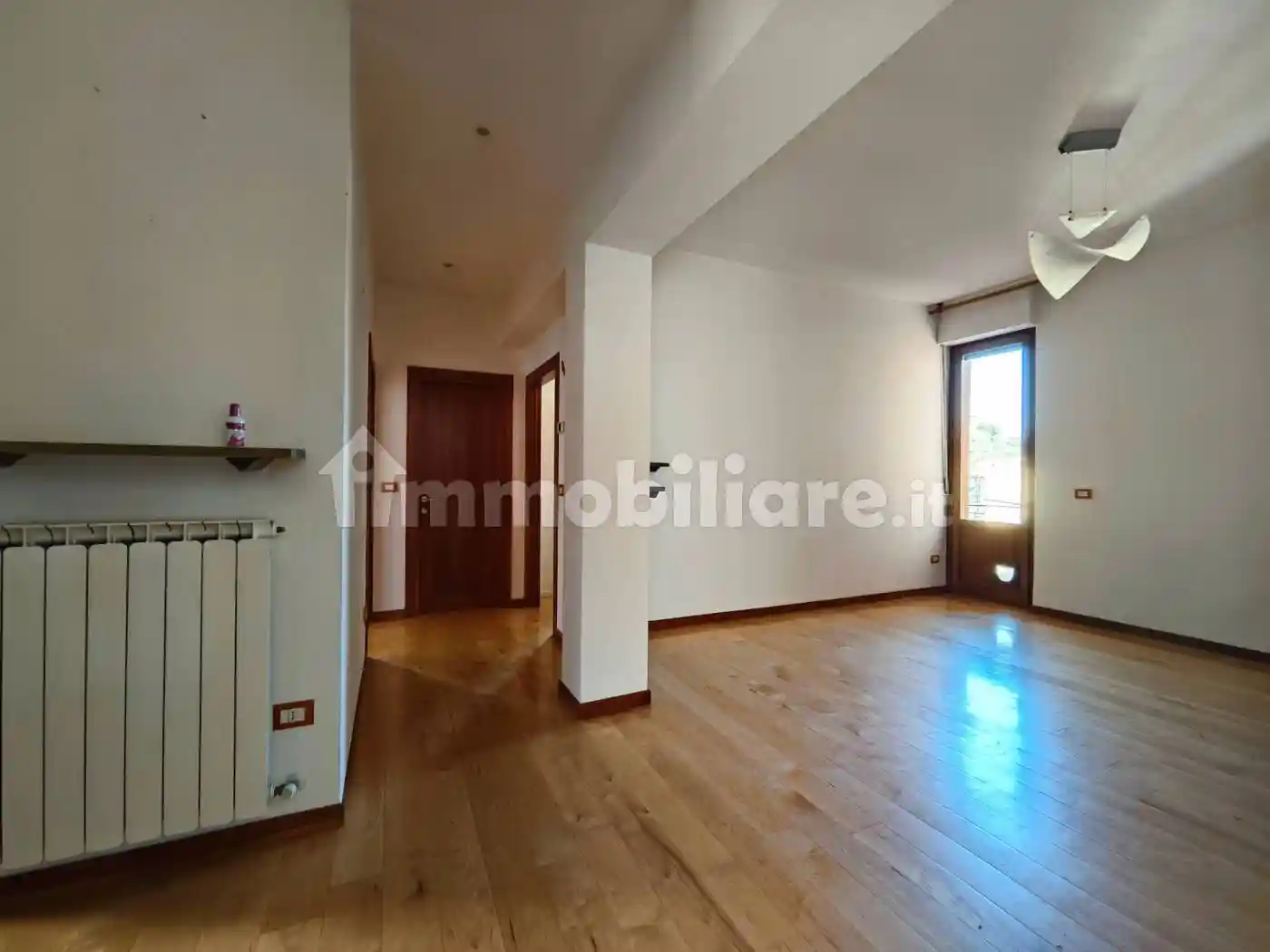 Trilocale via Emilio Gallori, Cappuccini, Siena - foto 5