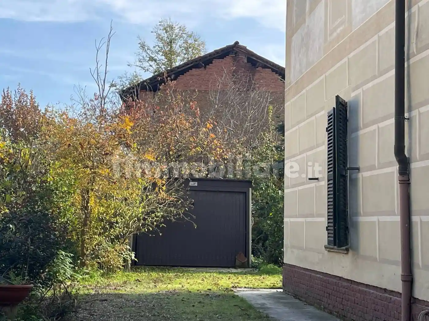 Villa bifamiliare via Papa Giovanni XXIII, Centro, Frugarolo - foto 3