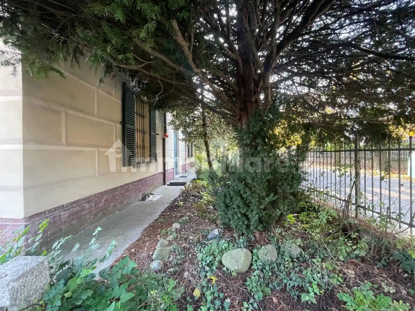 Villa bifamiliare via Papa Giovanni XXIII, Centro, Frugarolo - foto 5