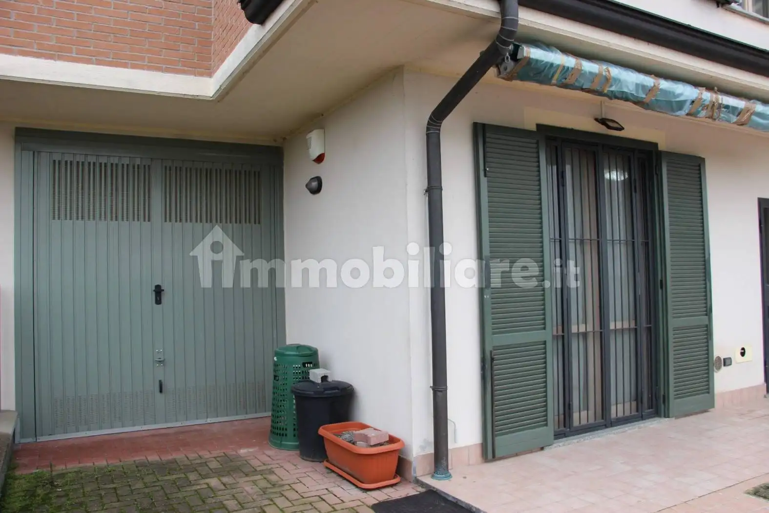 Appartamento in villa via Eugenio Castellotti 7, Borgo San Giovanni - foto 2