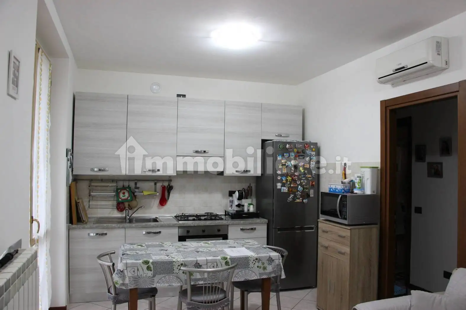 Appartamento in villa via Eugenio Castellotti 7, Borgo San Giovanni - foto 4