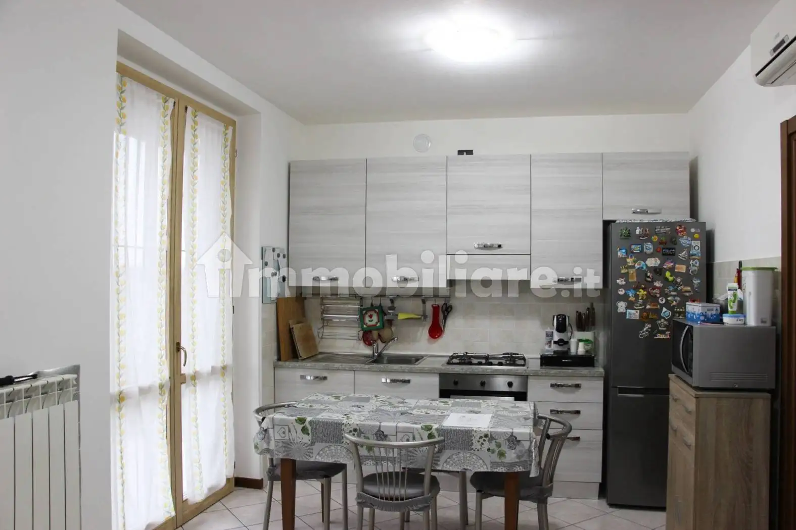 Appartamento in villa via Eugenio Castellotti 7, Borgo San Giovanni - foto 5