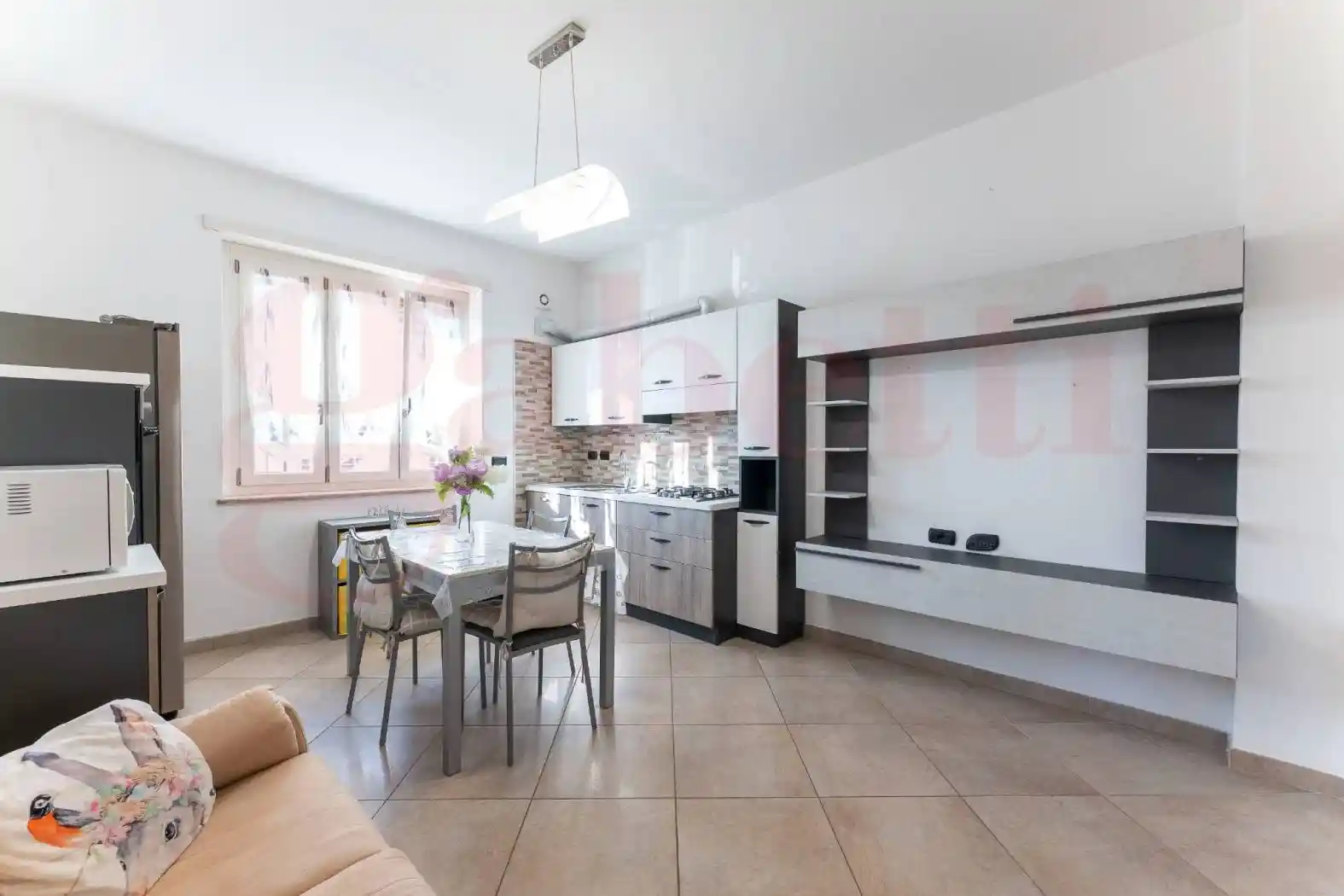 Appartamento in vendita a San Mauro Torinese