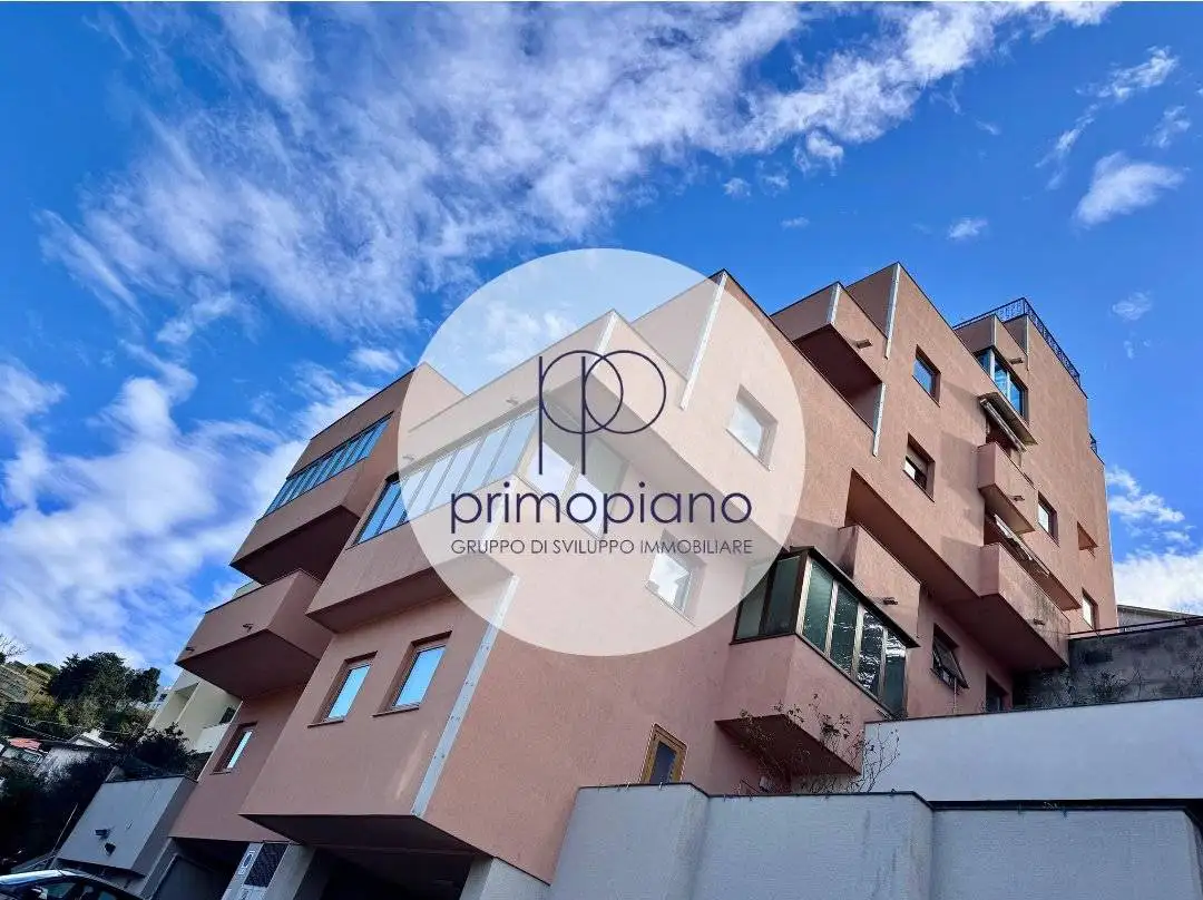 Appartamento in vendita a Trieste