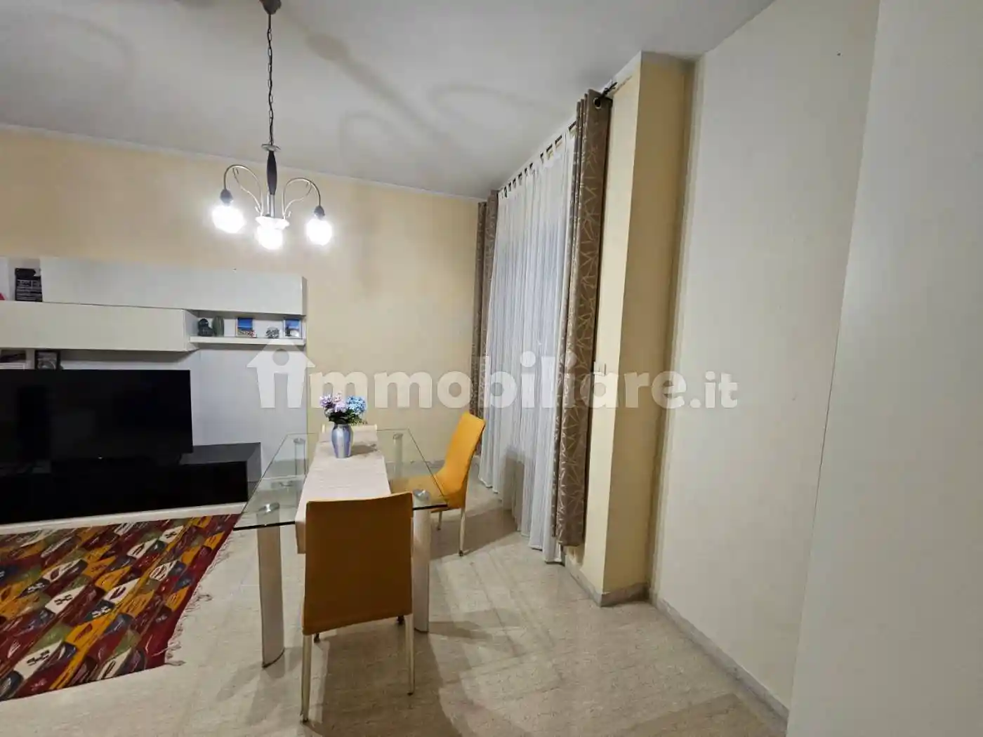 Trilocale viale Giuseppe Mazzini, Centro, Frosinone - foto 2