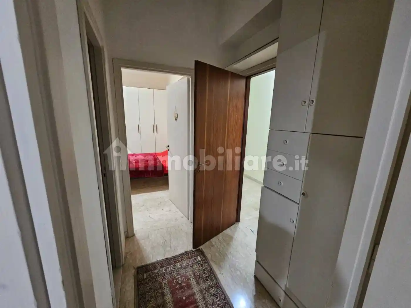 Trilocale viale Giuseppe Mazzini, Centro, Frosinone - foto 4