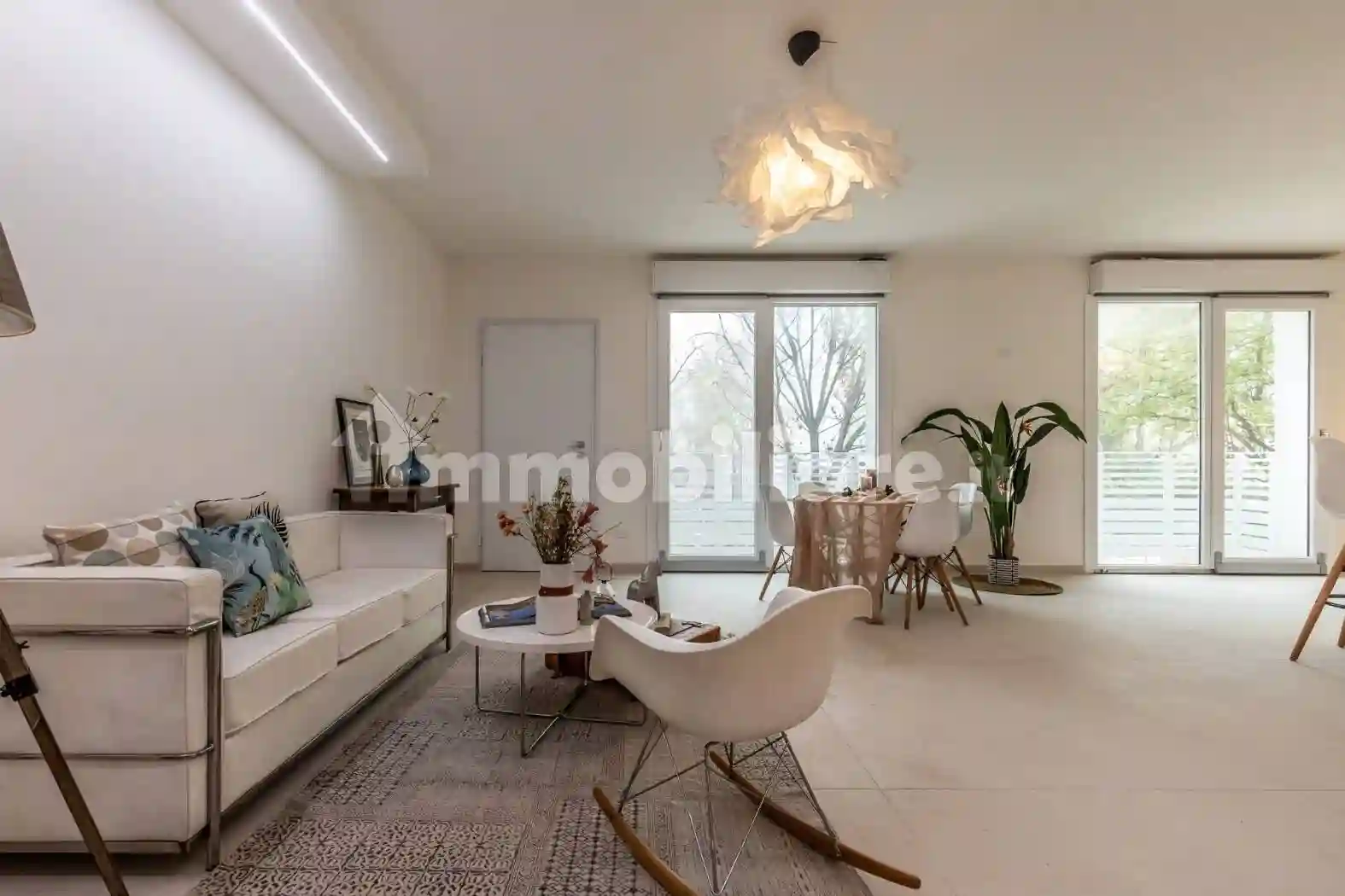 Villetta a schiera - foto 3