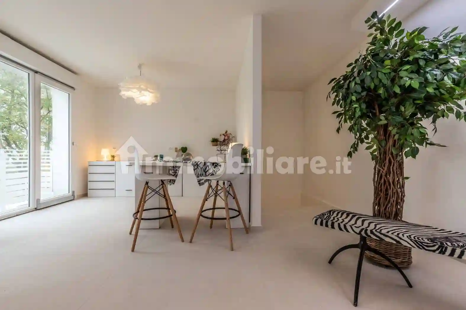 Villetta a schiera - foto 4