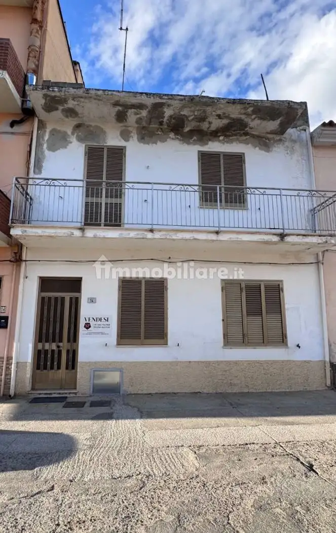 Casa indipendente in vendita a Siniscola