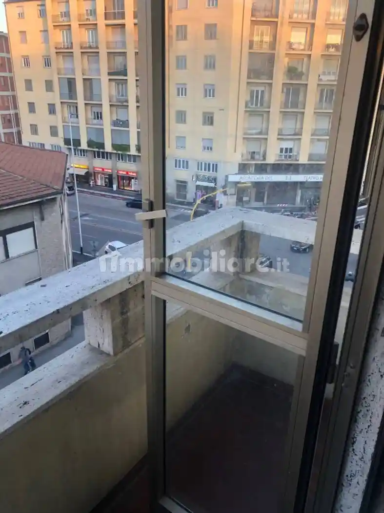 Appartamento in affitto a Firenze