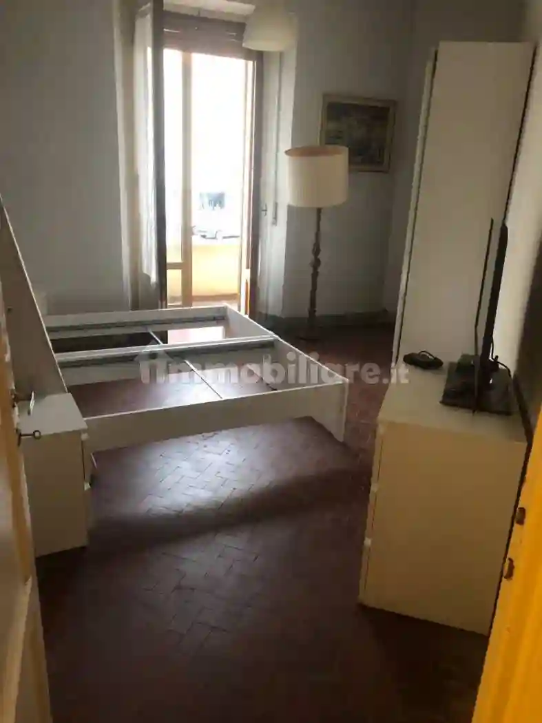 Trilocale via del Ponte di Mezzo 19, Ponte di Mezzo - Circondaria, Firenze - foto 4