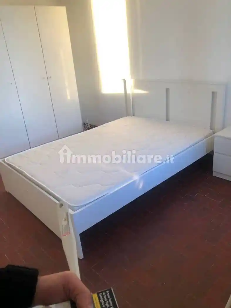 Trilocale via del Ponte di Mezzo 19, Ponte di Mezzo - Circondaria, Firenze - foto 4