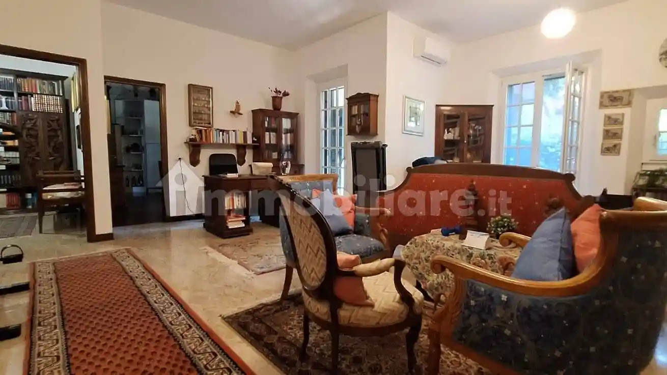 Quadrilocale ottimo stato, piano terra, Crocifissa di Rosa, Brescia - foto 2