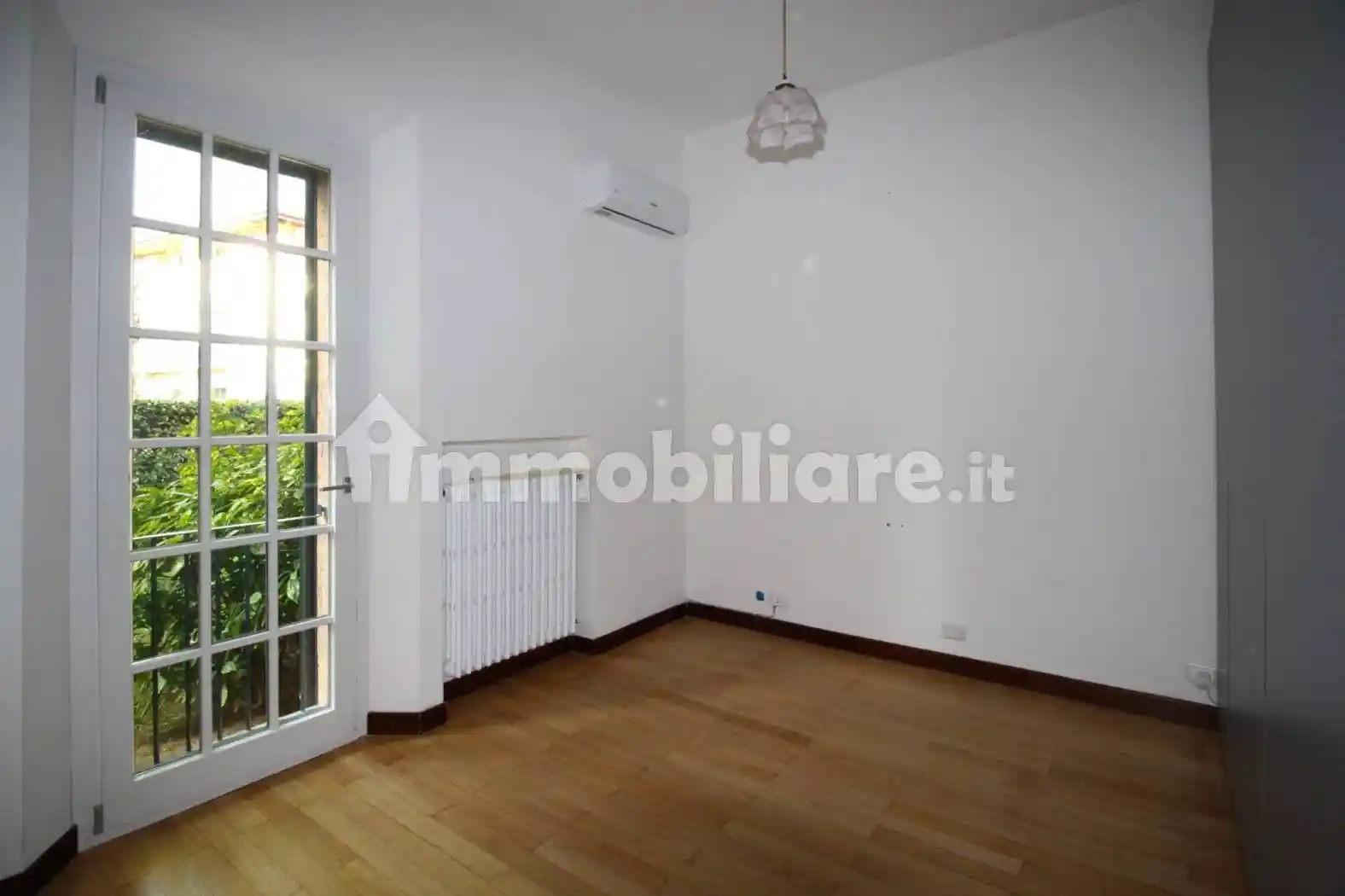 Quadrilocale ottimo stato, piano terra, Crocifissa di Rosa, Brescia - foto 5