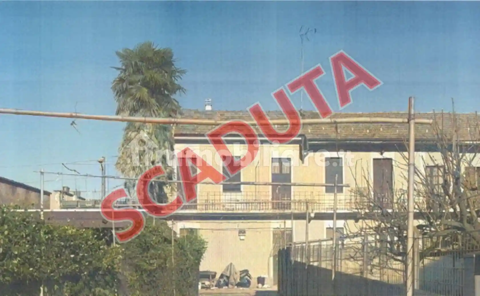 Appartamento in vendita a Cardano al Campo