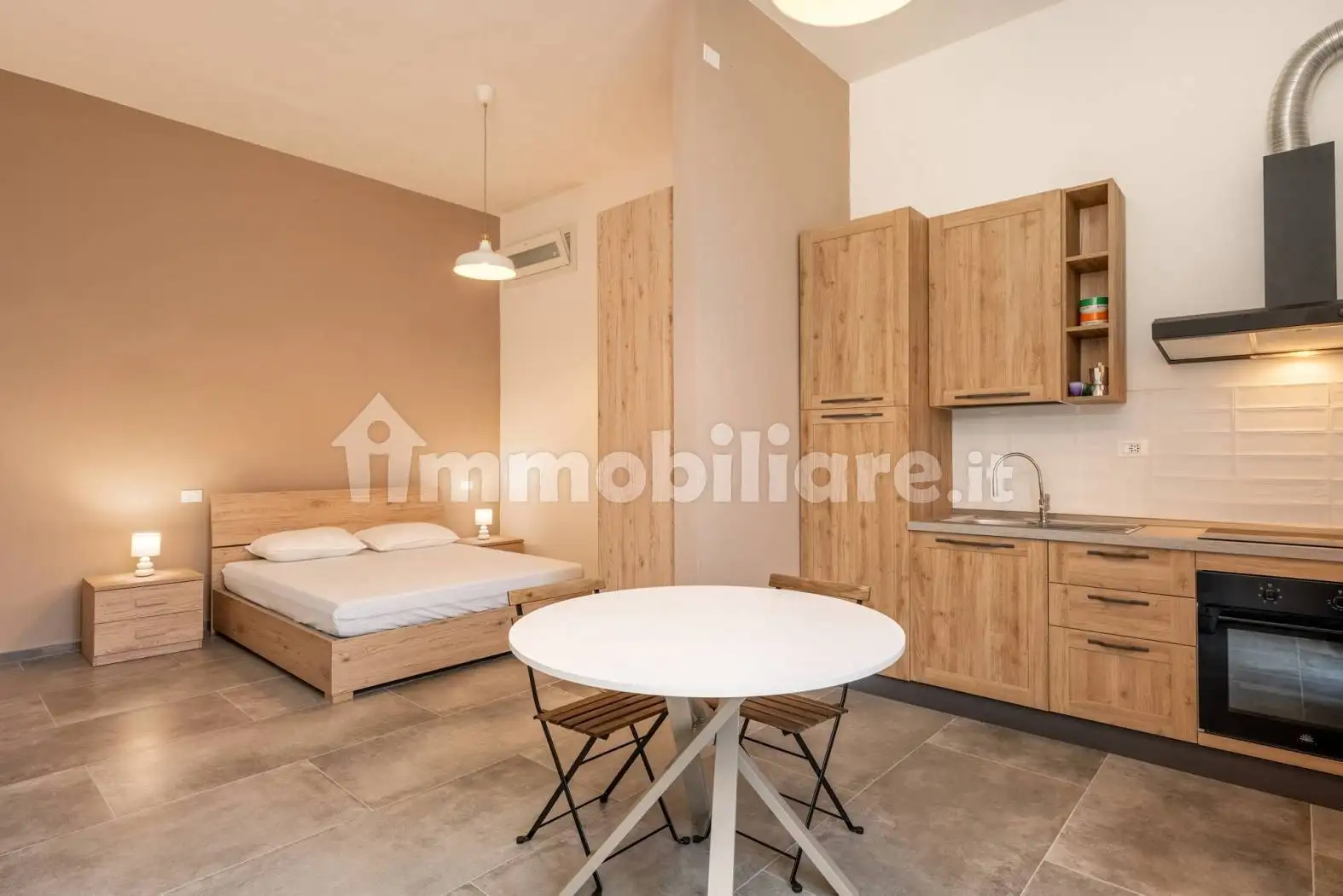 Appartamento in vendita a Pisa